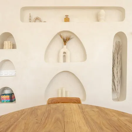 Calma By Aura Collection Lajares