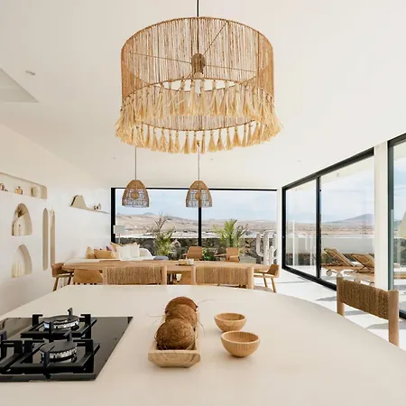 Villa Calma By Aura Collection