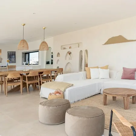 Calma By Aura Collection Villa Lajares