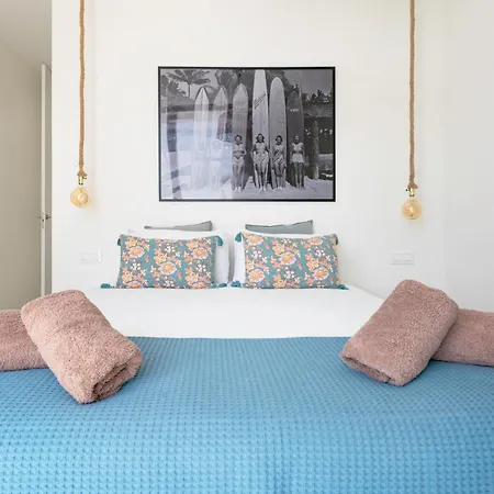 Calma By Aura Collection * Lajares