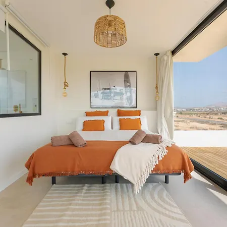 Villa Calma By Aura Collection *