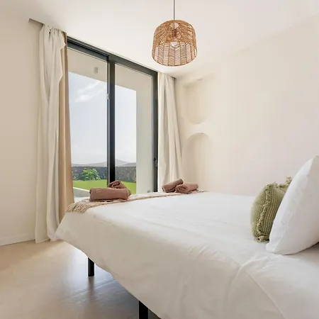 Calma By Aura Collection Lajares