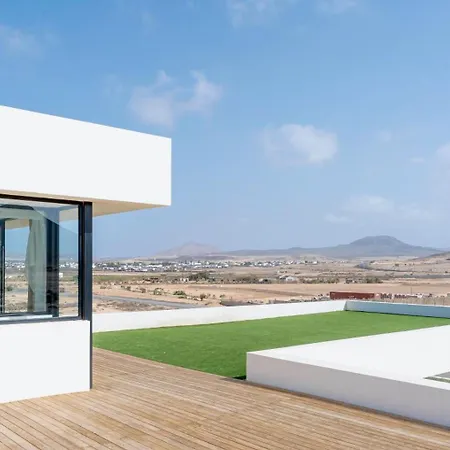 Calma By Aura Collection * Lajares