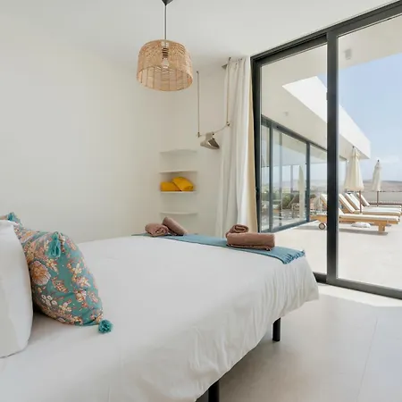 Calma By Aura Collection