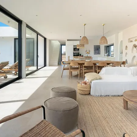 Calma By Aura Collection *