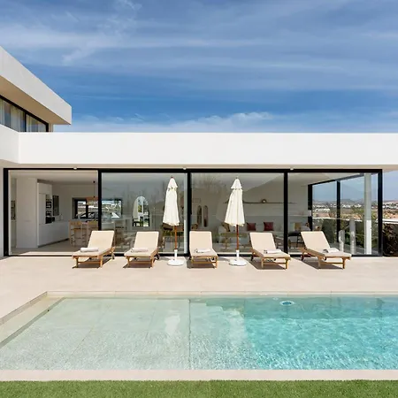 Calma By Aura Collection * Lajares