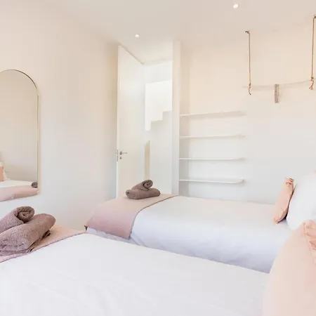 Calma By Aura Collection Villa Lajares