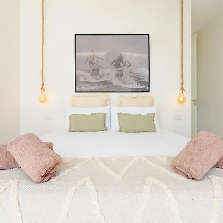 Willa Calma By Aura Collection Lajares