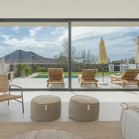 Calma By Aura Collection