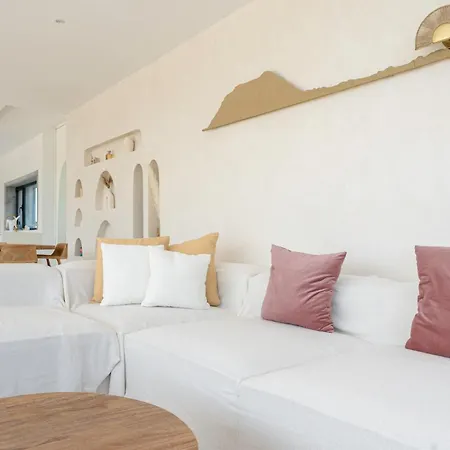 Calma By Aura Collection Villa