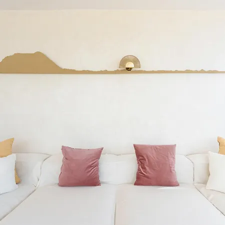 Calma By Aura Collection Villa *