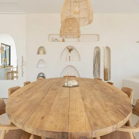 Villa Calma By Aura Collection Lajares