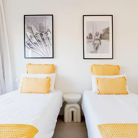 Calma By Aura Collection Lajares