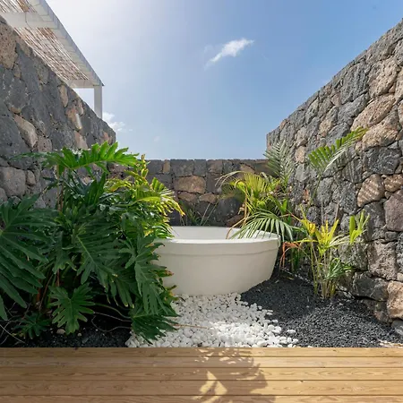 Calma By Aura Collection Villa Lajares