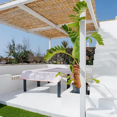 Villa Calma By Aura Collection