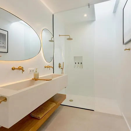 Calma By Aura Collection Villa