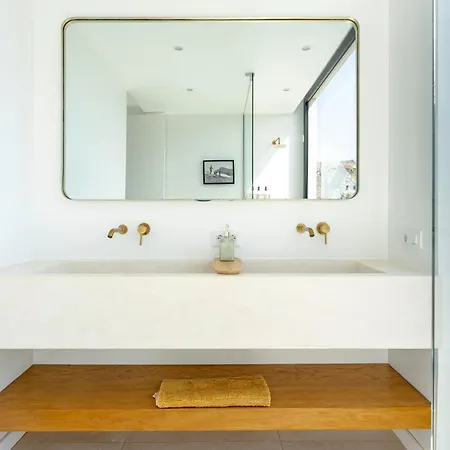 Villa Calma By Aura Collection