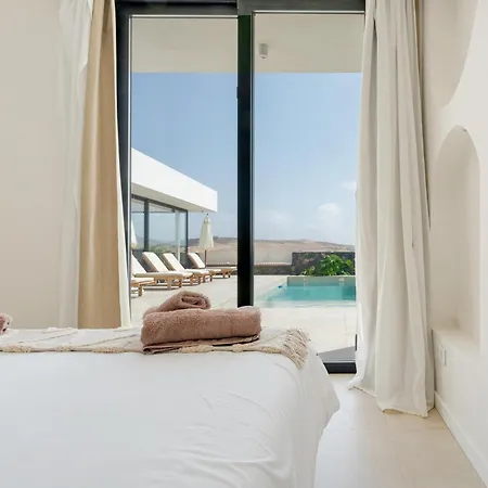 Calma By Aura Collection