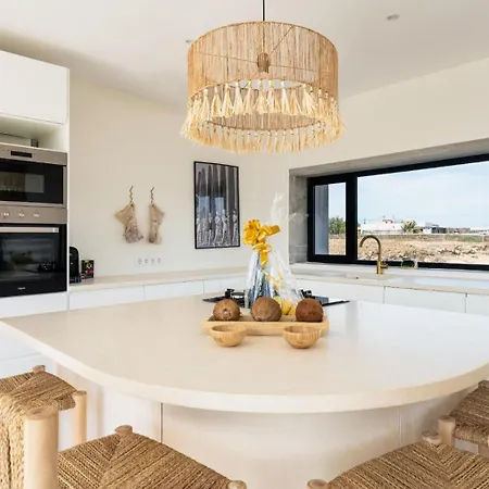 Calma By Aura Collection Villa Lajares