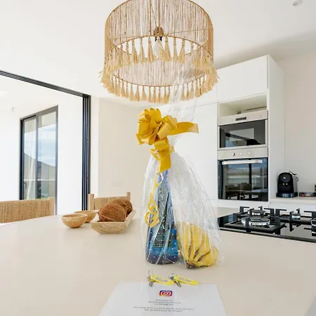 Calma By Aura Collection * Lajares