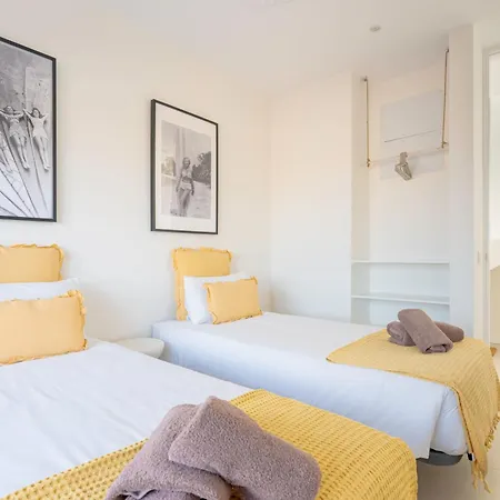 Calma By Aura Collection * Lajares