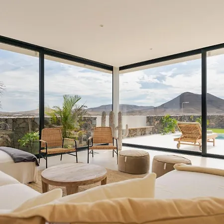 Calma By Aura Collection Villa