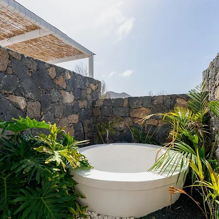 Villa Calma By Aura Collection Lajares