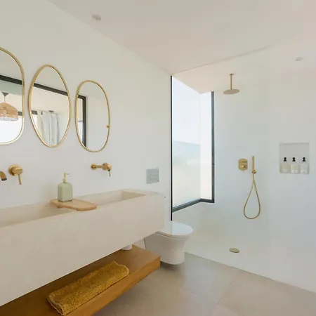 Calma By Aura Collection Villa *